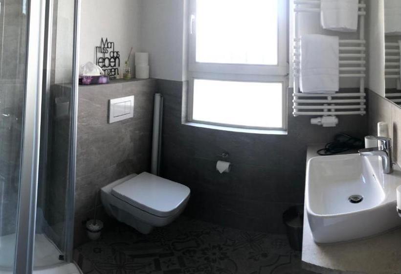 ホテル Gasthof Zum Lam