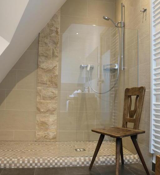 ホテル Gasthof Zum Lam