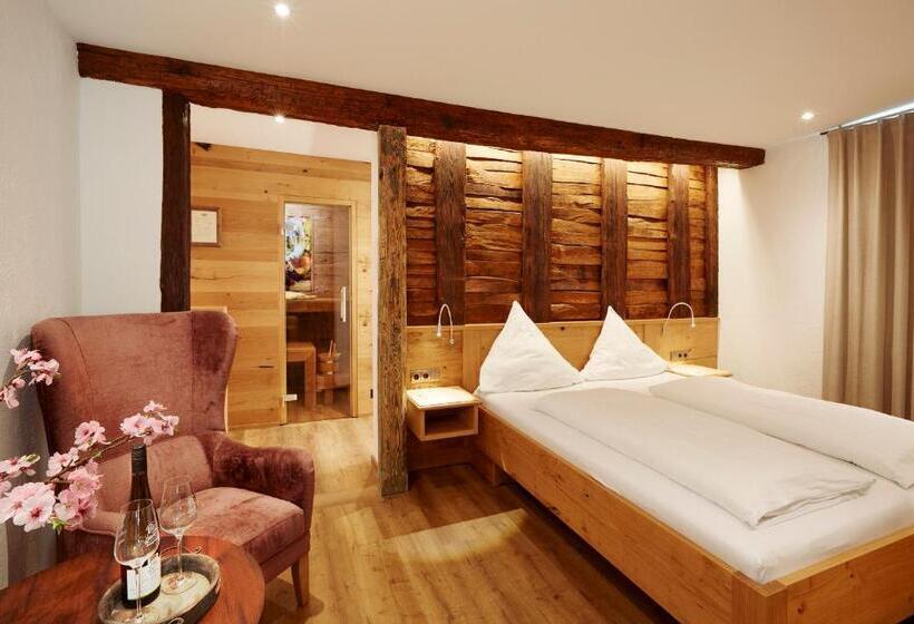 فندق Gasthof Zum Lam