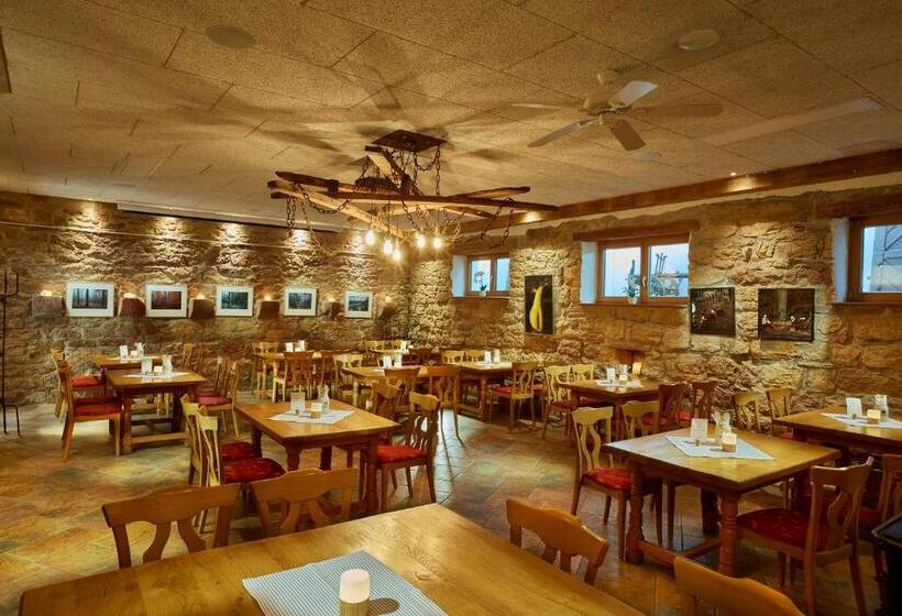 فندق Gasthof Zum Lam