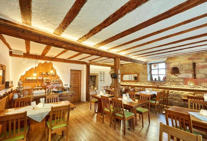 فندق Gasthof Zum Lam