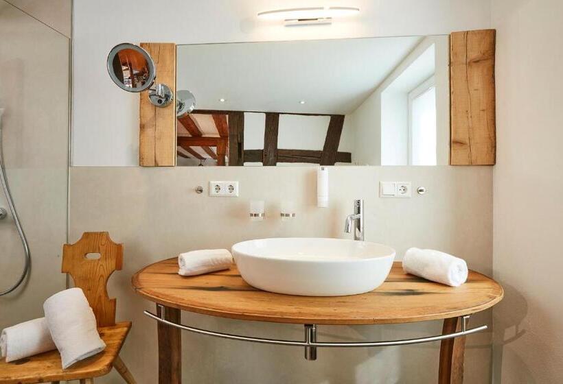 فندق Gasthof Zum Lam