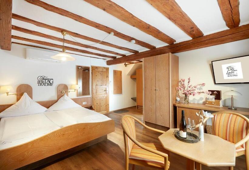 فندق Gasthof Zum Lam