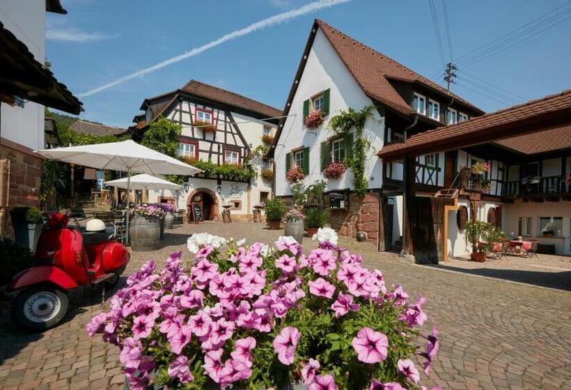 فندق Gasthof Zum Lam