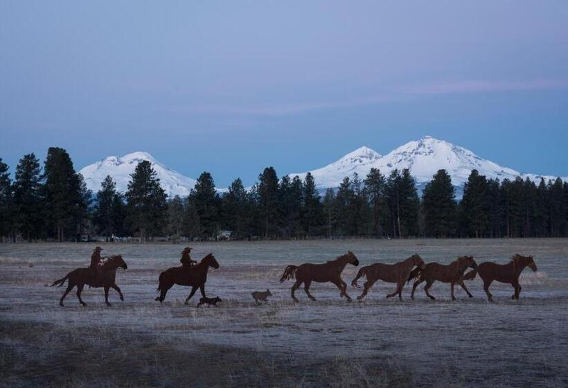 Grandstay Hotel & Suites