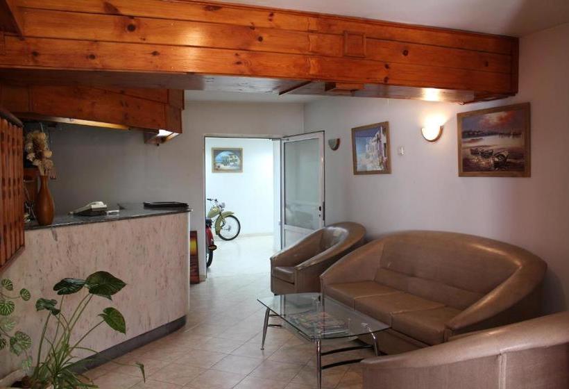 酒店 International