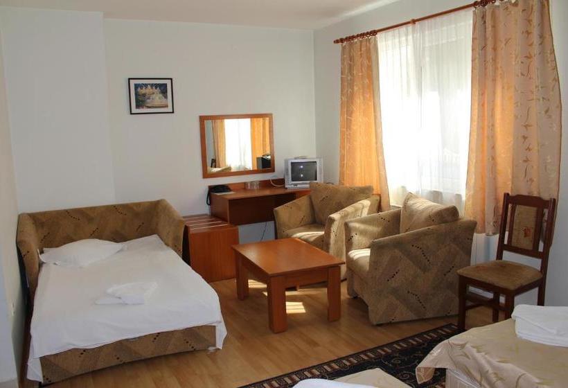 酒店 International