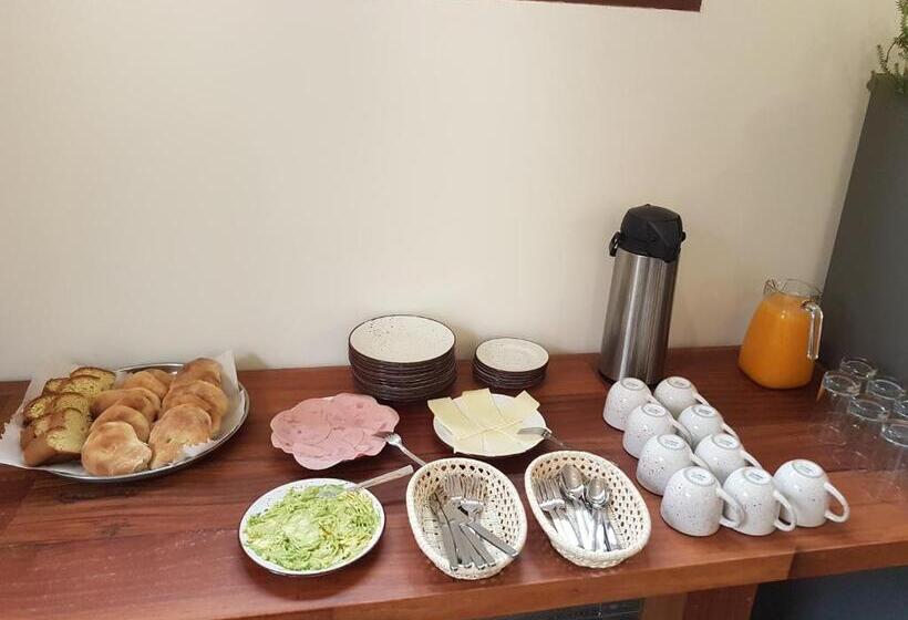 בית מלון כפרי La Posada De Francisca