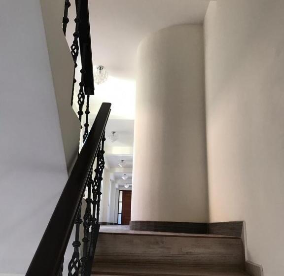 בית מלון כפרי La Posada De Francisca