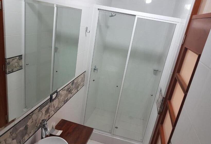 בית מלון כפרי La Posada De Francisca