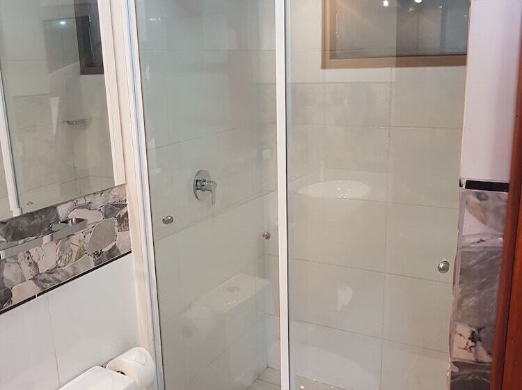 בית מלון כפרי La Posada De Francisca