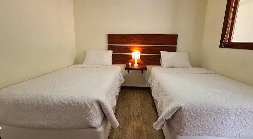 בית מלון כפרי La Posada De Francisca