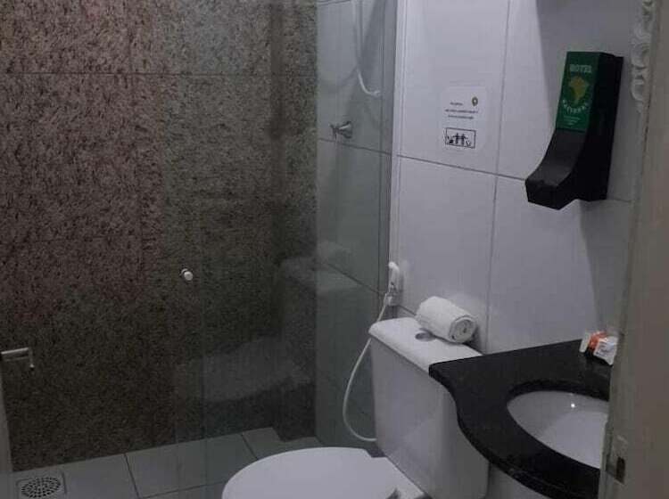 בית מלון כפרי Nacional