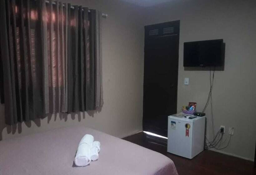 בית מלון כפרי Nacional