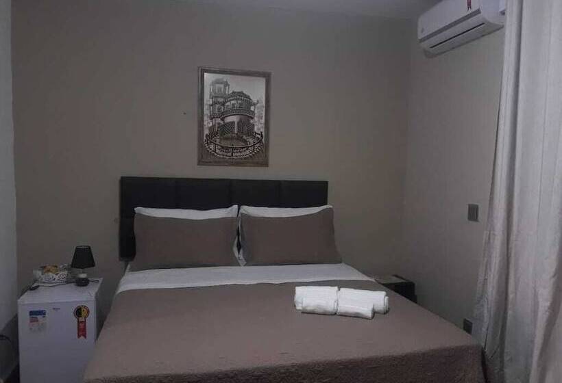 בית מלון כפרי Nacional