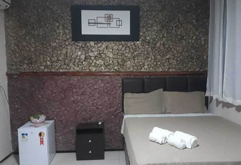 בית מלון כפרי Nacional