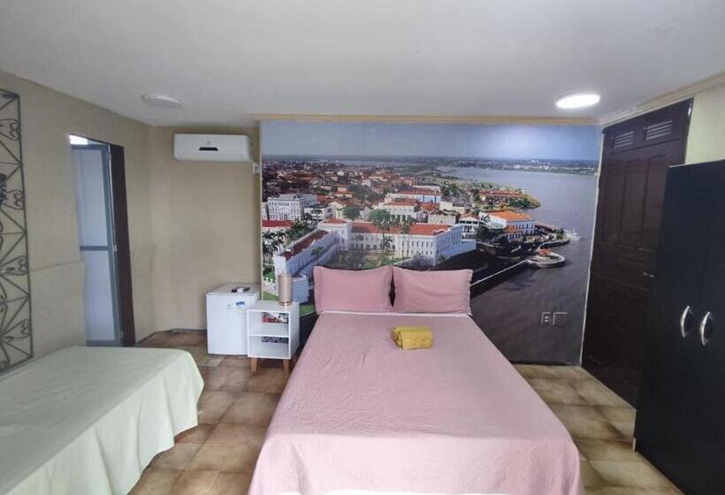 בית מלון כפרי Nacional