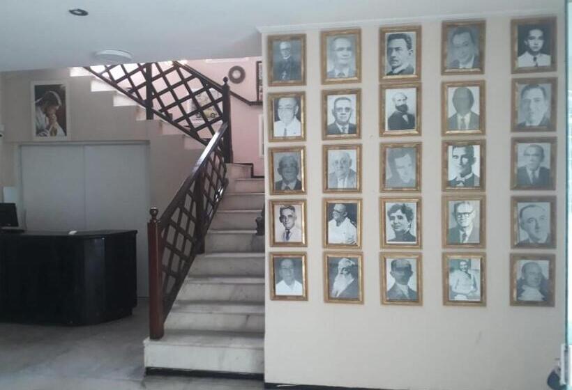 בית מלון כפרי Nacional