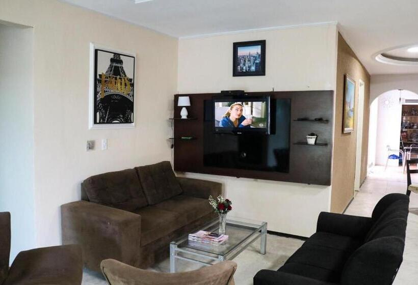 בית מלון כפרי Nacional