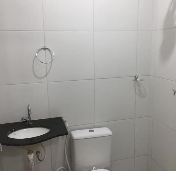 בית מלון כפרי Nacional