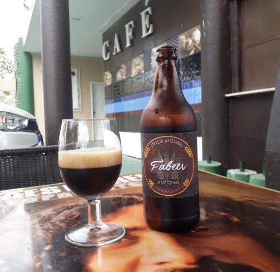 בית מלון כפרי Nacional