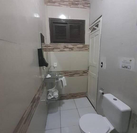 בית מלון כפרי Nacional