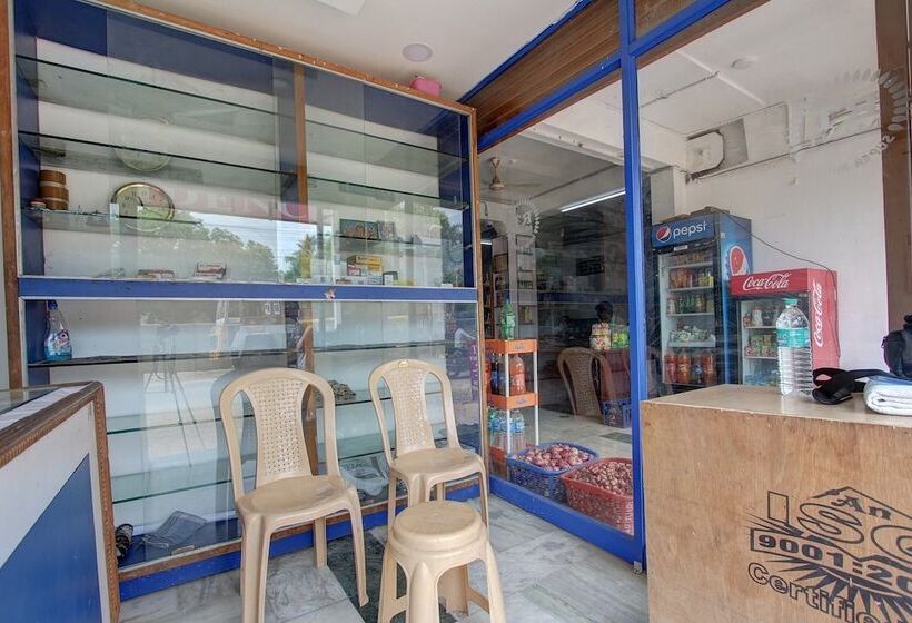 فندق Oyo 38664 Rt Residency