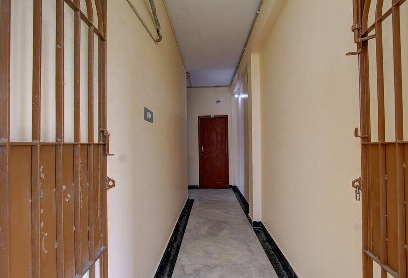 فندق Oyo 38664 Rt Residency