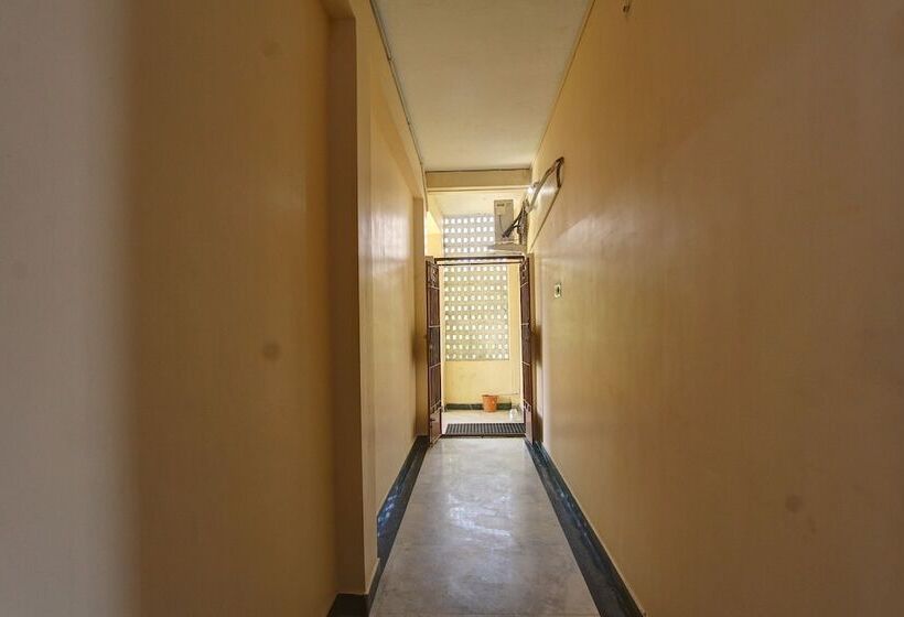 فندق Oyo 38664 Rt Residency