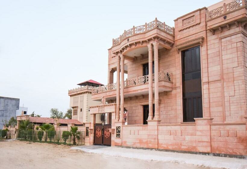 호텔 Oyo 42636 Zest Damodar Garh