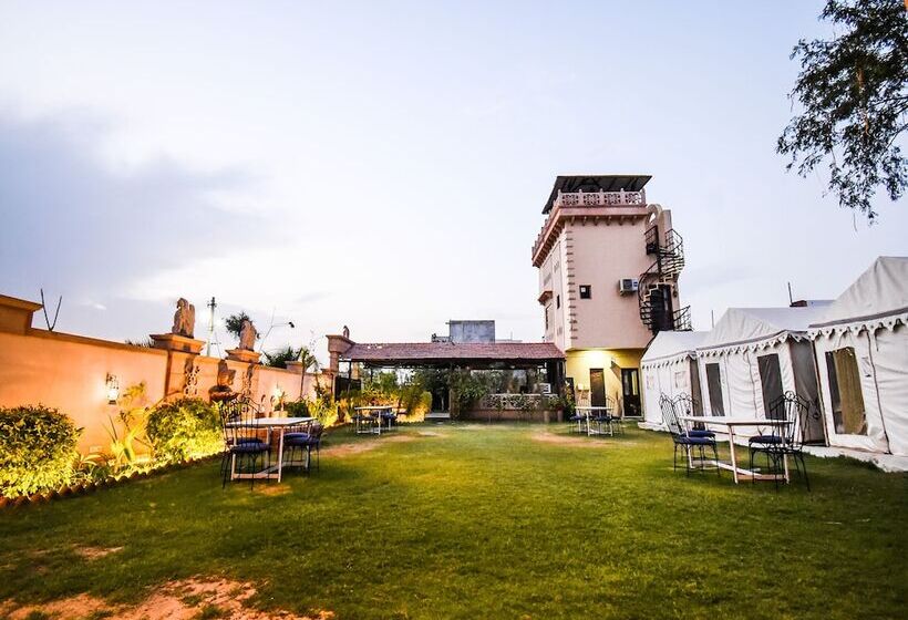 فندق Oyo 42636 Zest Damodar Garh