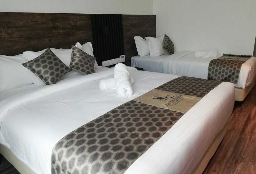 酒店 Rest And Comfort Boutique