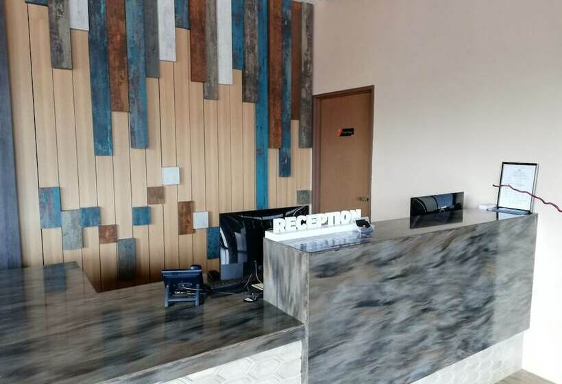 酒店 Rest And Comfort Boutique