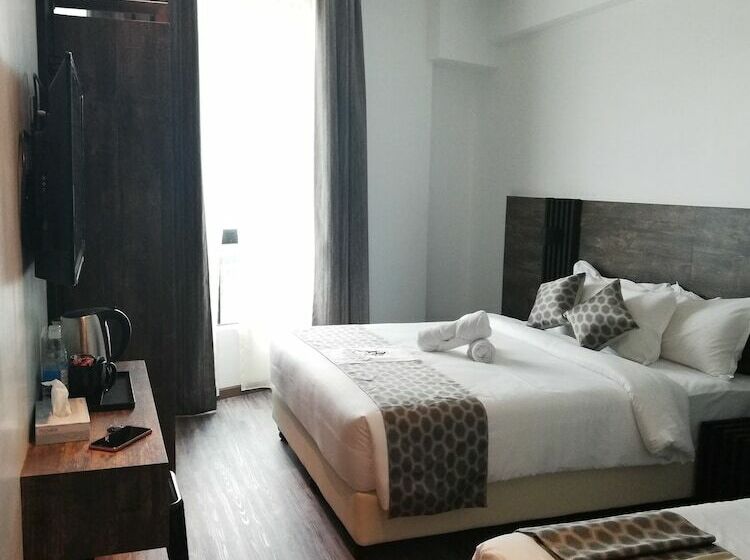 酒店 Rest And Comfort Boutique