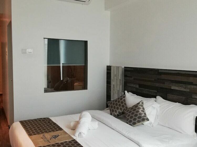 فندق Rest And Comfort Boutique