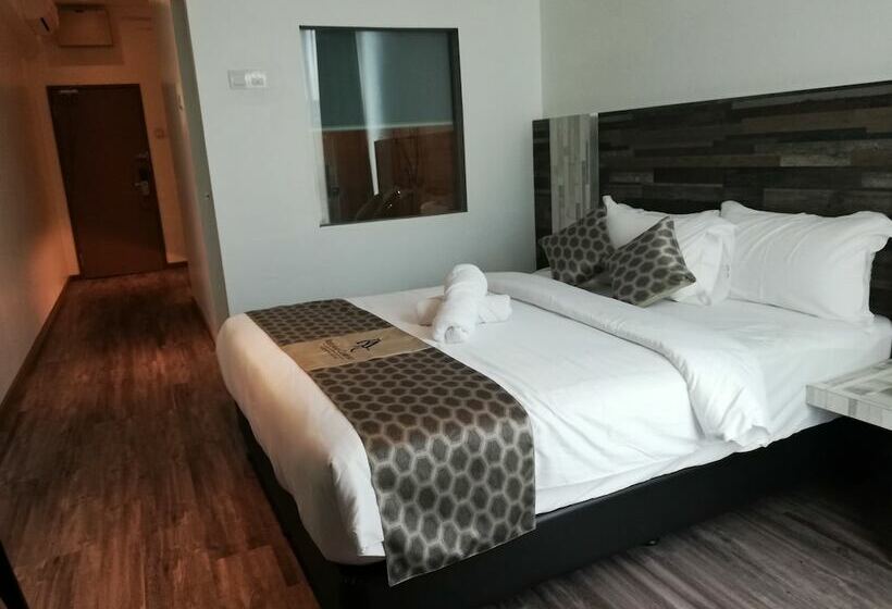 فندق Rest And Comfort Boutique