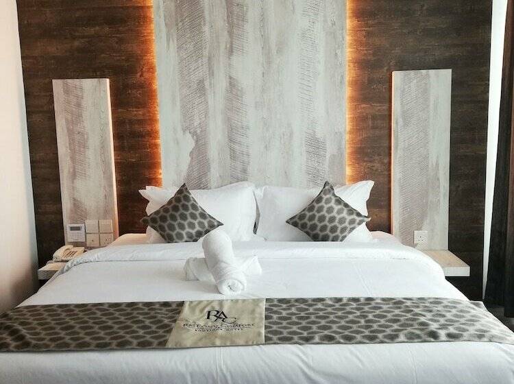 فندق Rest And Comfort Boutique