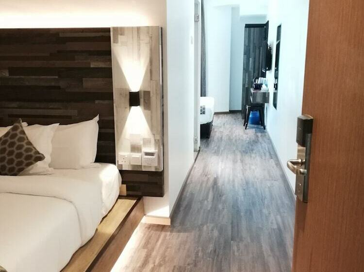 酒店 Rest And Comfort Boutique