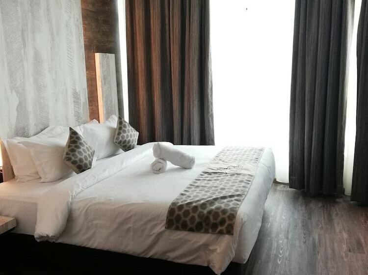 فندق Rest And Comfort Boutique