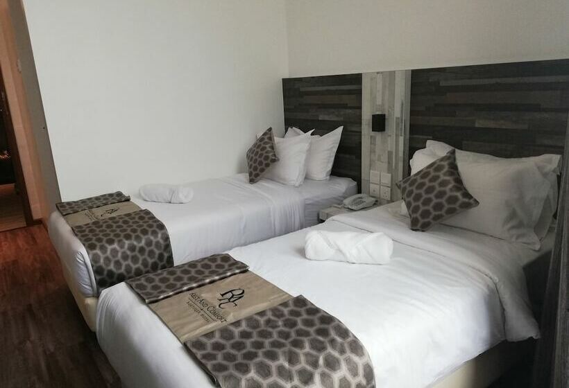 酒店 Rest And Comfort Boutique