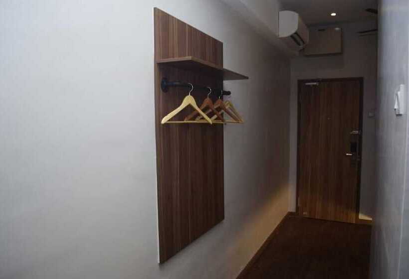 酒店 Rest And Comfort Boutique