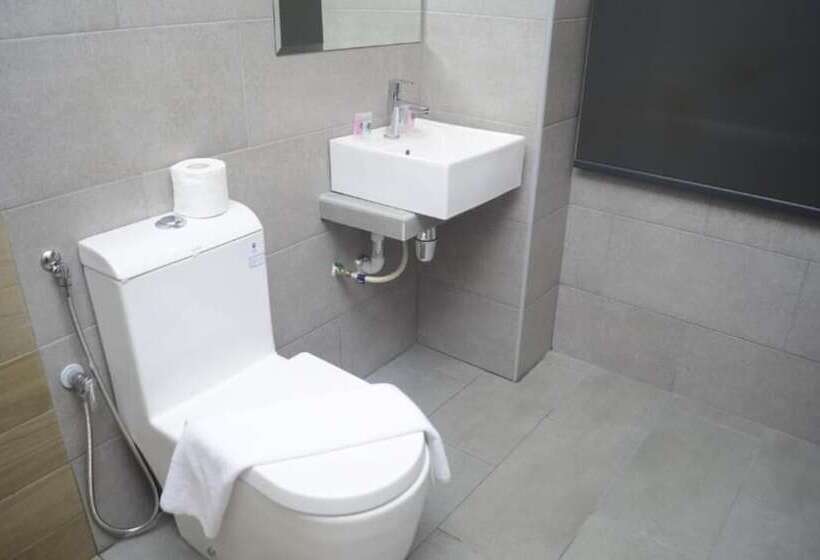 酒店 Rest And Comfort Boutique