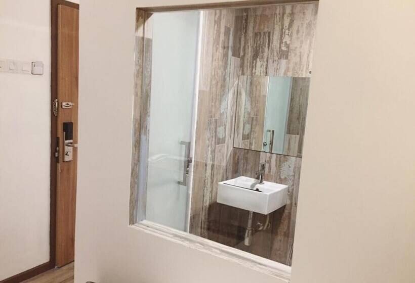 فندق Rest And Comfort Boutique