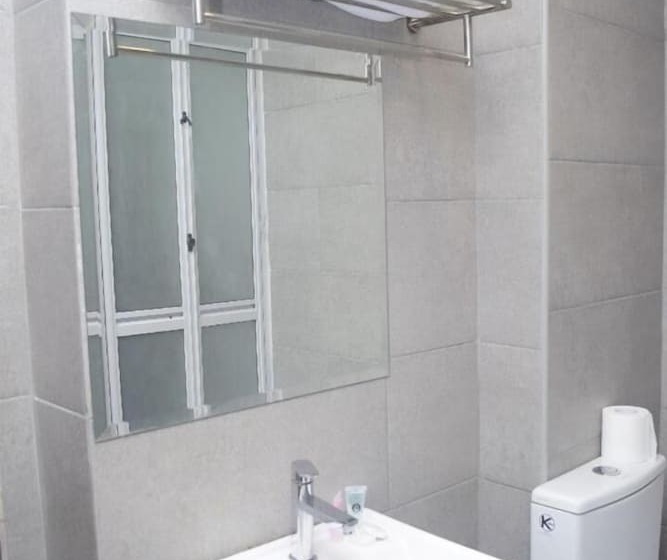 酒店 Rest And Comfort Boutique