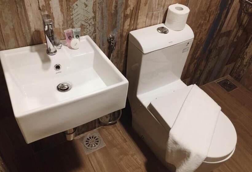 酒店 Rest And Comfort Boutique