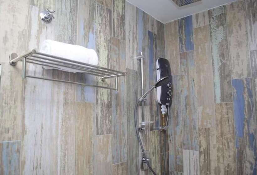 酒店 Rest And Comfort Boutique