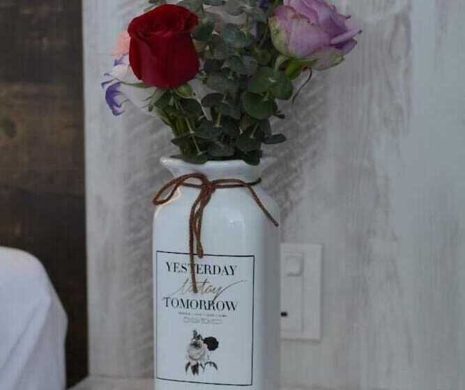 酒店 Rest And Comfort Boutique