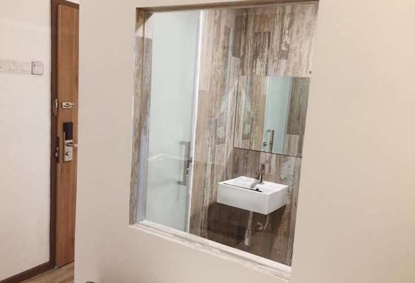 酒店 Rest And Comfort Boutique