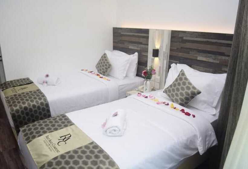 فندق Rest And Comfort Boutique