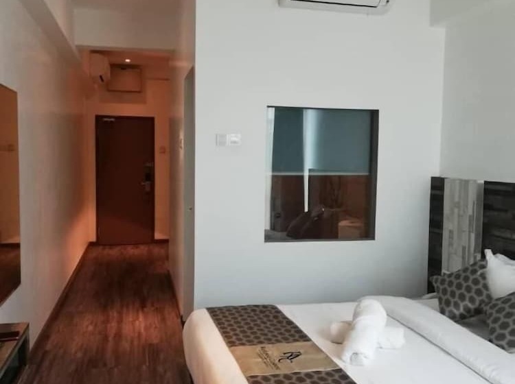 酒店 Rest And Comfort Boutique